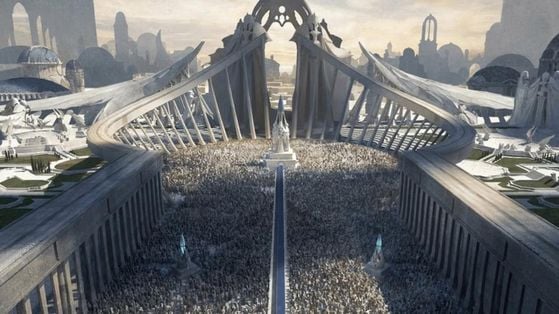 Ce champion de LoL et ce personnage d'anime très populaire se ressemblent beaucoup dans la nouvelle bande-annonce du jeu