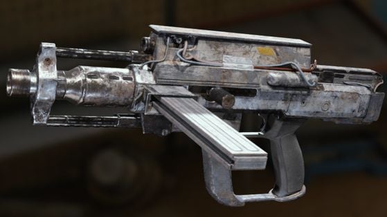 Lynx Arc Raiders : Où trouver cette arme et son schéma de fabrication ?