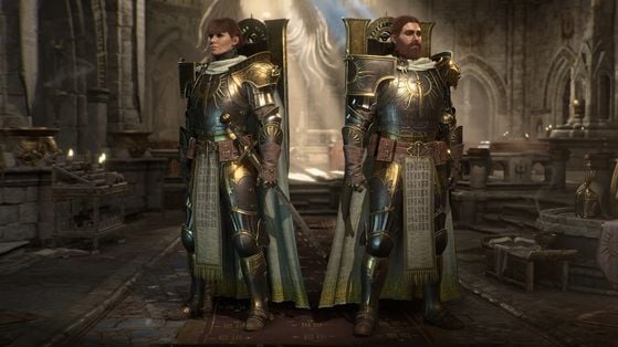 Build Leveling Jugement Paladin Diablo 4 : Quelles compétences choisir et comment atteindre le niveau 60 rapidement ?