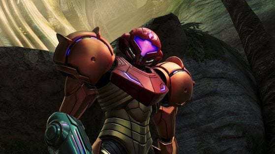 Metroid Prime 4 : Beyond