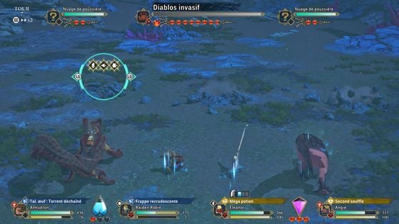 Monster Hunter Stories 3 : Twisted Reflection