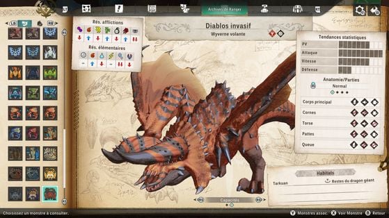 Monster Hunter Stories 3 : Twisted Reflection