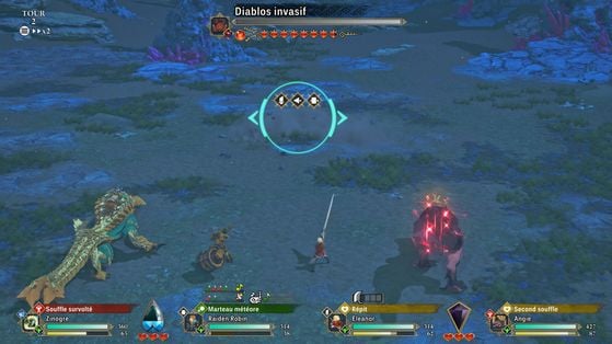 Monster Hunter Stories 3 : Twisted Reflection