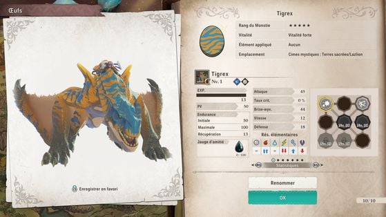 Monster Hunter Stories 3 : Twisted Reflection