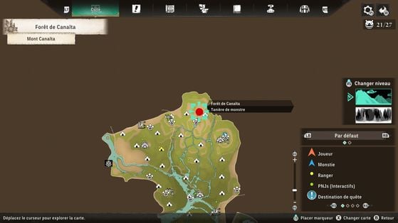 Monster Hunter Stories 3 : Twisted Reflection