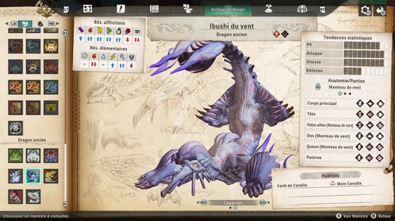 Monster Hunter Stories 3 : Twisted Reflection