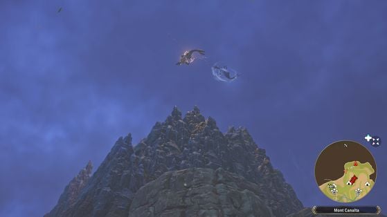 Monster Hunter Stories 3 : Twisted Reflection