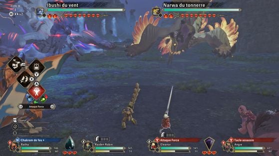 Monster Hunter Stories 3 : Twisted Reflection