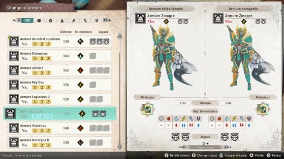 Monster Hunter Stories 3 : Twisted Reflection