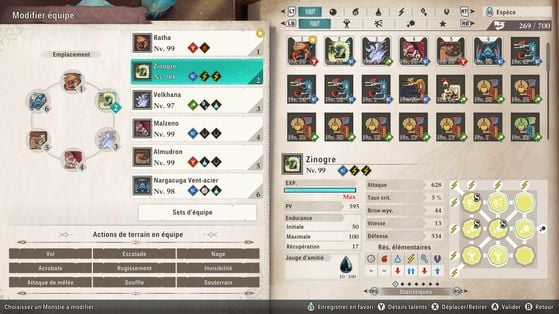 Monster Hunter Stories 3 : Twisted Reflection