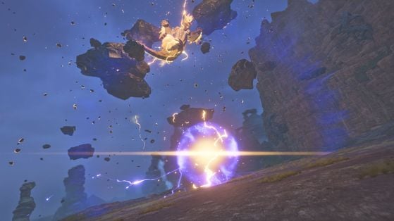 Monster Hunter Stories 3 : Twisted Reflection