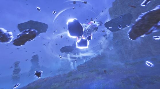 Monster Hunter Stories 3 : Twisted Reflection