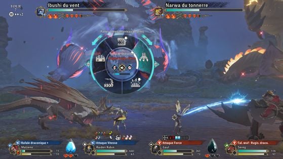 Monster Hunter Stories 3 : Twisted Reflection