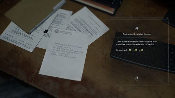 Resident Evil Requiem