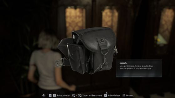 Resident Evil Requiem