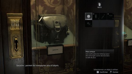 Resident Evil Requiem