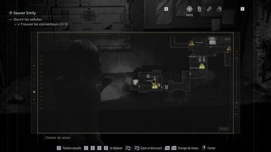 Resident Evil Requiem