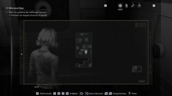 Resident Evil Requiem