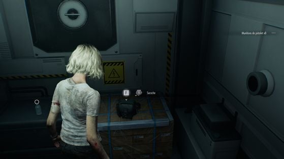 Resident Evil Requiem