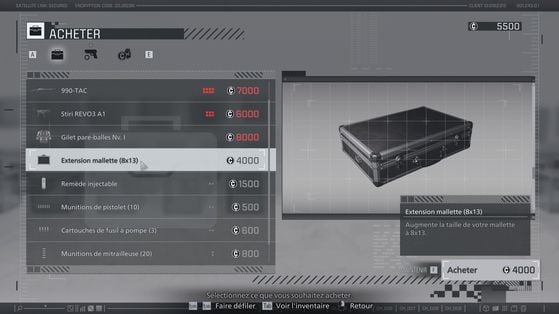 Resident Evil Requiem