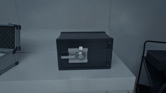 Resident Evil Requiem