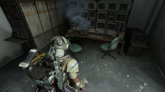 Logement stable Arc Raiders : Où trouver tous les objectifs de cette quête ?