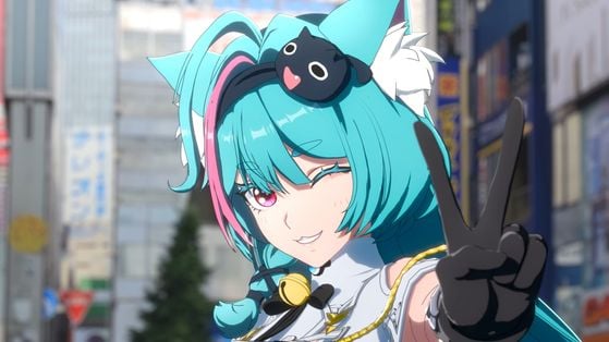 Ce nouveau RPG en monde ouvert gratuit a enfin une date de sortie, et vous aurez sûrement envie d'y jouer !