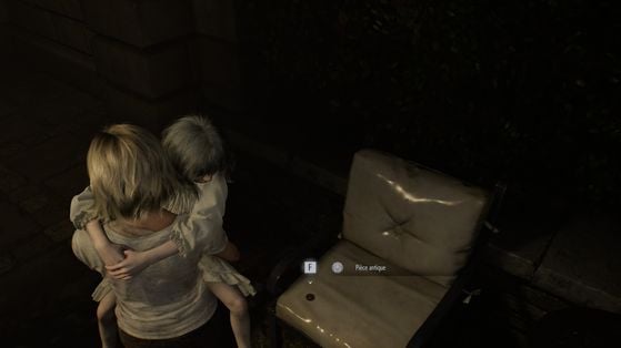 Resident Evil Requiem