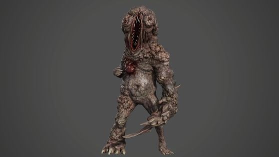 Resident Evil Requiem