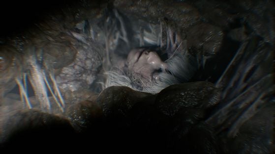 Resident Evil Requiem