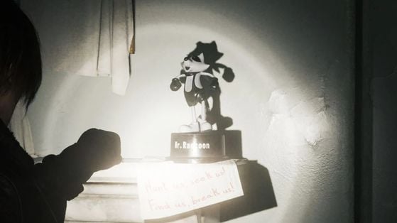 Resident Evil Requiem