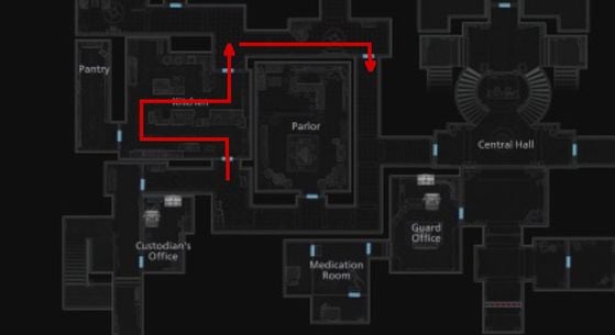 Resident Evil Requiem