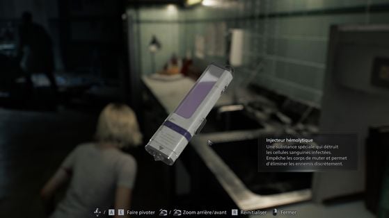 Resident Evil Requiem