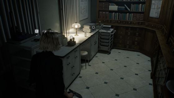 Resident Evil Requiem