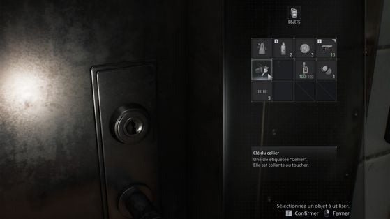 Resident Evil Requiem