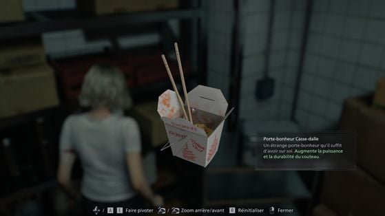 Resident Evil Requiem