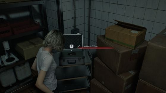 Resident Evil Requiem