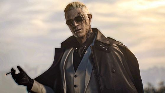 Resident Evil Requiem aurait pu être encore meilleur si son méchant n'avait pas ce gros problème...