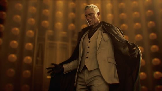 Resident Evil Requiem