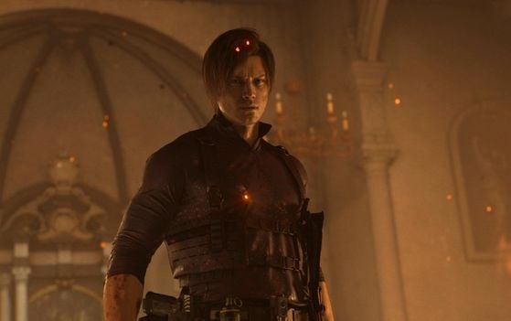 Resident Evil Requiem : Un tout petit détail sur l'un des personnages principaux rend fou tous les fans !