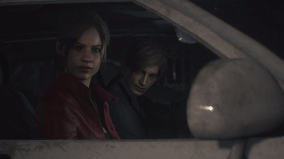 Resident Evil Requiem