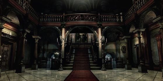 Resident Evil Requiem