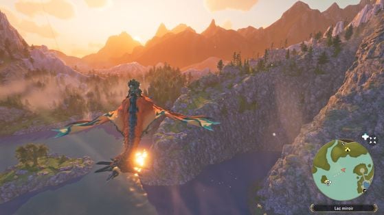 Monster Hunter Stories 3 : Twisted Reflection