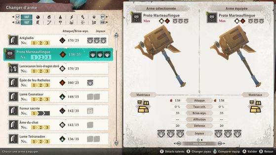 Monster Hunter Stories 3 : Twisted Reflection