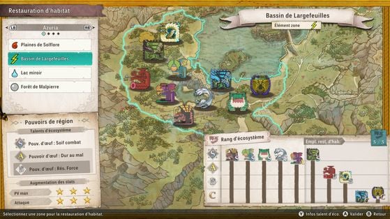 Monster Hunter Stories 3 : Twisted Reflection