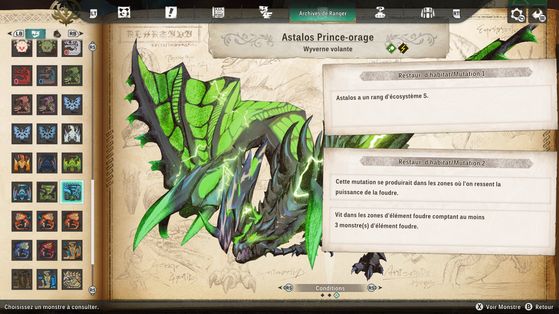 Monster Hunter Stories 3 : Twisted Reflection