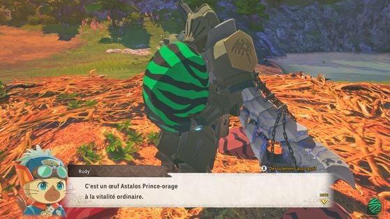 Monster Hunter Stories 3 : Twisted Reflection