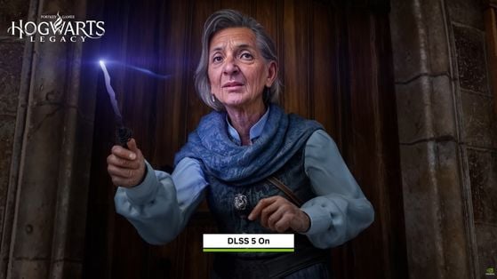 Hogwarts Legacy : L'Héritage de Poudlard