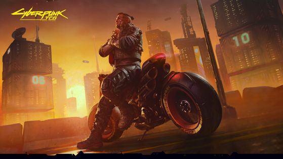 Cyberpunk 2077