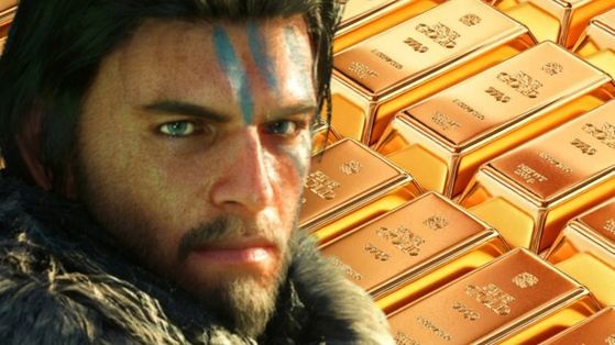 Argent illimité Crimson Desert : Comment farm les lingots d'or à l'infini !